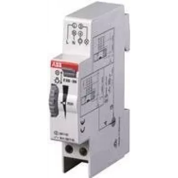 ABB E232E-230N laiko relė laiptinės apšvietimui (2CDE110003R0511)