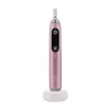 Oral-B iO9 Series 9 elektrinis dantų šepetėlis, rožinis kvarcas