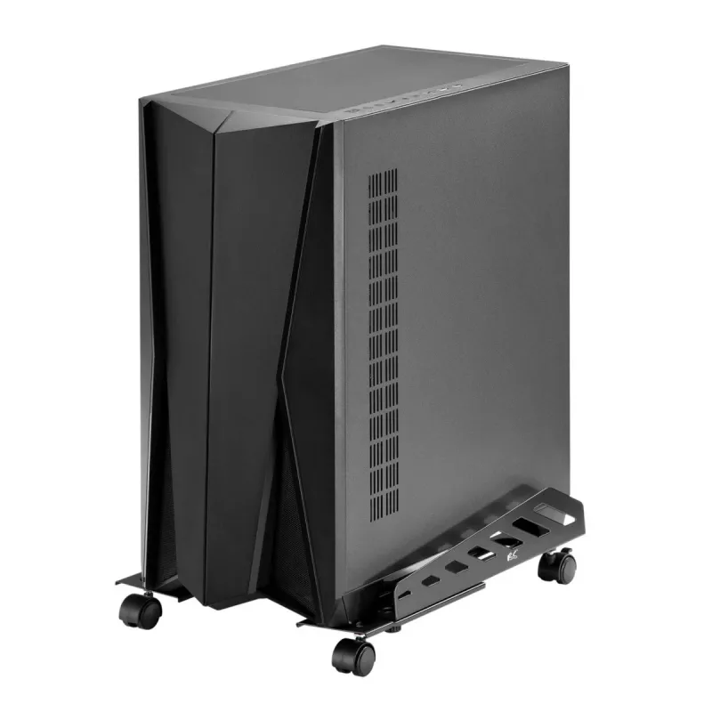 Nešiojamas CPU stovas reguliuojamas NanoRS RS480