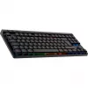LOGITECH G515 LIGHTSPEED TKL juoda (PAN)