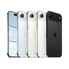 Apple iPhone Air 16,5 cm (6,5 inch) Dual SIM iOS 26 5G USB Type-C 256 GB Auksinis