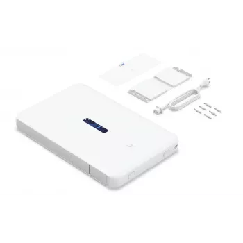 Ubiquiti Dream Wall belaidis valdiklis / šliuzas 1000, 10000 Mbit/s