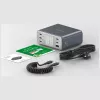 Įkrovimo stotelė 360W 5xUSB-C + 1xUSB-A GaN