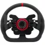 Simagic GT1-SD Leather lenktyninis vairas, nuimamas, odinis, sim rigams