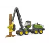 Žaislinė transporto priemonė BRUDER John Deere 1270G