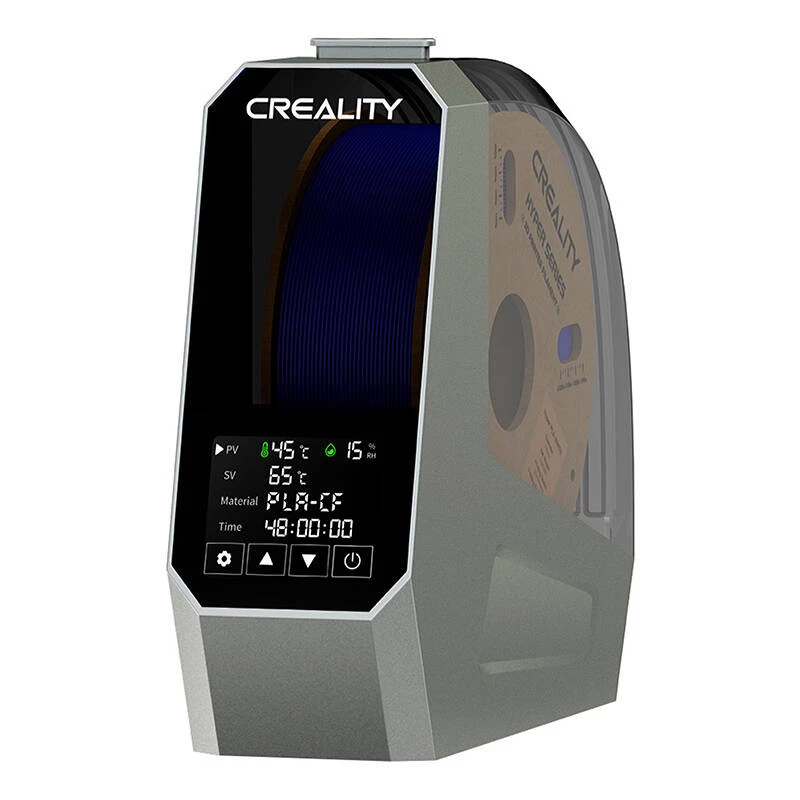 Filamentų džiovintuvas Creality 3D 4005010072 145W 110-220V