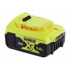 Dewalt 18V XR 5Ah Ličio jonų slankioji baterija elektriniams įrankiams