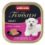 animonda šlapias ėdalas šunims Vištiena Kalakutiena Suaugusiems 150 g