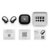 Beats Powerbeats Pro 2 Ausinės, Diamantblack, In-Ear, Belaidės, MX723ZM/A