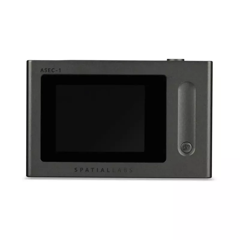 3D kamera Acer SPATIALLABS EYES ASEC-1 – 8 MP VR 3D / VR fiksavimui