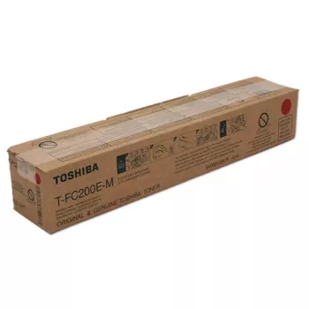 Toneris Toshiba 6AJ00000261 T-FC200EM 6000 puslapių Magenta