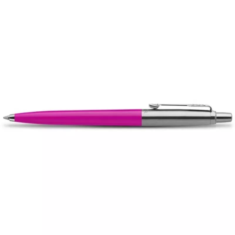Parker 2075996 – Įsegamas ištraukiamas tušinukas