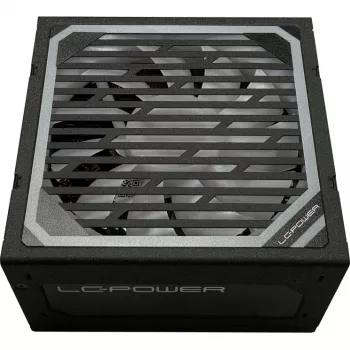 Maitinimo blokas LC-Power LC6850M V3.0 | 750W | 80+ Gold