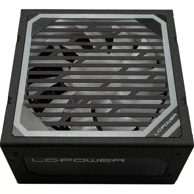 Maitinimo blokas LC-Power LC6850M V3.0 | 750W | 80+ Gold