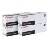 Canon C-EXV17 Toner Cyan originalus kasetė 1 vnt.