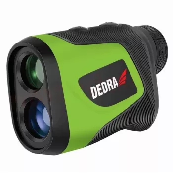 Lazerinis atstumo matuoklis Dedra MC0940