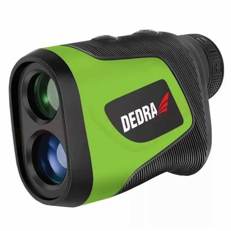 Lazerinis atstumo matuoklis Dedra MC0940