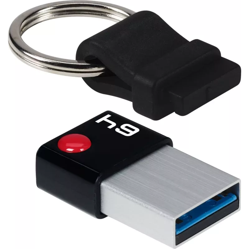 USB atmintukas Emtec 64GB USB 3.2 T100