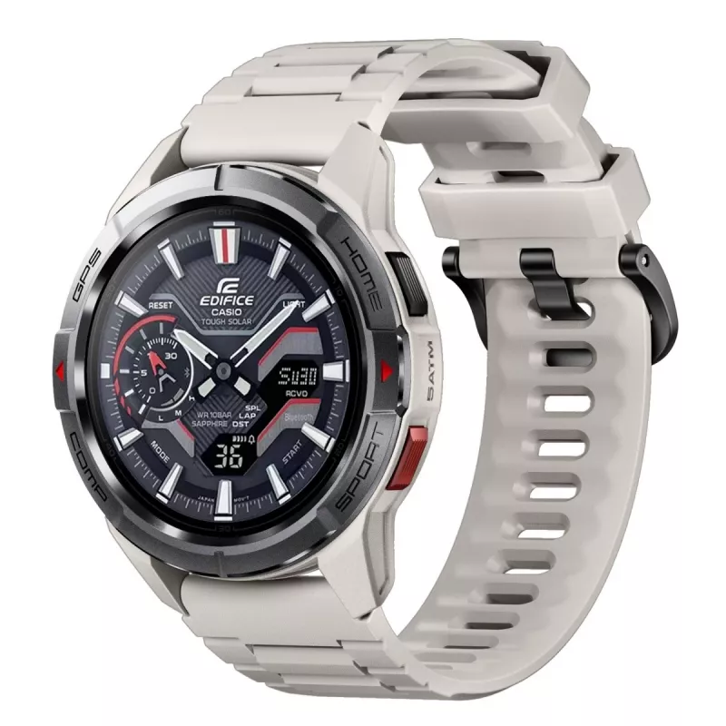 Išmanusis laikrodis MiBro GS Active Silver