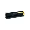 Geltonas originalus Lexmark C925X75G kasetė