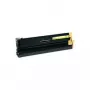 Geltonas originalus Lexmark C925X75G kasetė