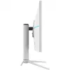 LC-Power LC-M40-UWQHD-144 monitorius 101,6 cm (40 colių) 3440 x 1440 pikselių UltraWide Quad HD baltas (LC-M40-UWQHD-144)