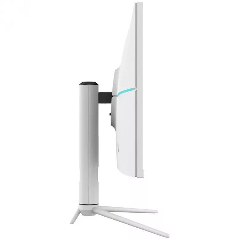 LC-Power LC-M40-UWQHD-144 monitorius 101,6 cm (40 colių) 3440 x 1440 pikselių UltraWide Quad HD baltas (LC-M40-UWQHD-144)