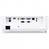 Acer S1386WHN - DLP projektorius - 3D - 3600 liumenų - WXGA (1280 x 800) - 16:10 - 720p (MR.JQH11.001)