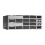 Cisco Catalyst 9300L Network Essentials jungiklis - L3 - 48 x 10/100/1000 (PoE+)
