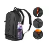 TRACER Kuprinė nešiojamam kompiuteriui 15,6 colio Packer Black