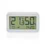 Nedis ZBSC30WT – išmanusis klimato jutiklis – Zigbee 3.0 – maitinamas baterijomis – Android – iOS – baltas