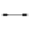USB ilginimo laidas Delock SuperSpeed USB 3.2 Gen 1 2m USB C juodas