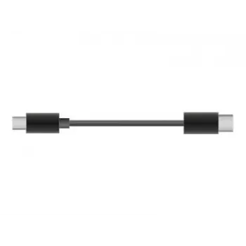 USB ilginimo laidas Delock SuperSpeed USB 3.2 Gen 1 2m USB C juodas