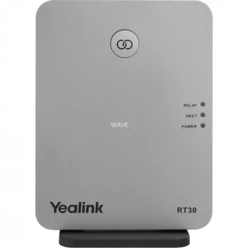 Yealink RT30 DECT kartotuvas
