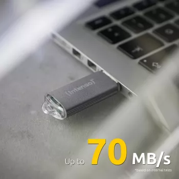 INTENSO atmintukas USB 3.2 64GB 3541490