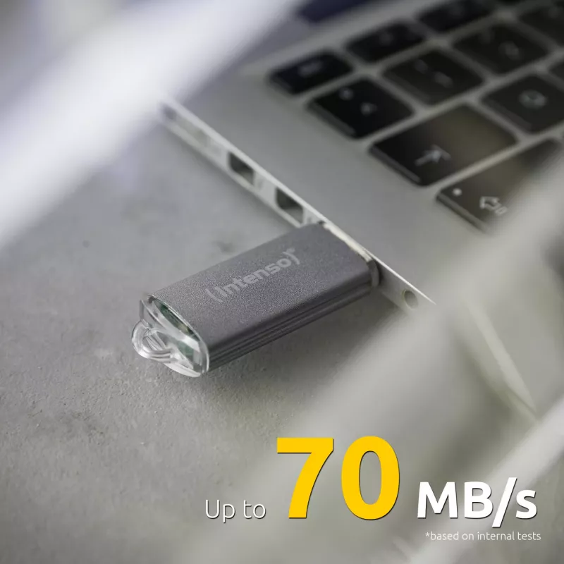 INTENSO atmintukas USB 3.2 64GB 3541490