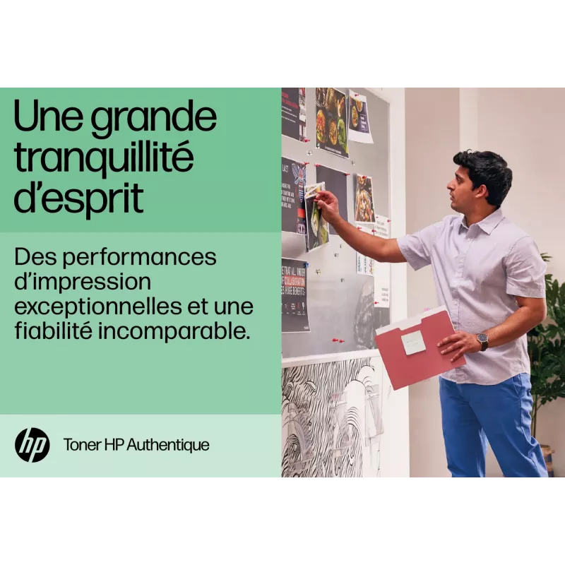 HP 903XL didelės talpos geltona originali rašalo kasetė, geltona, 1 vnt., 750 puslapių