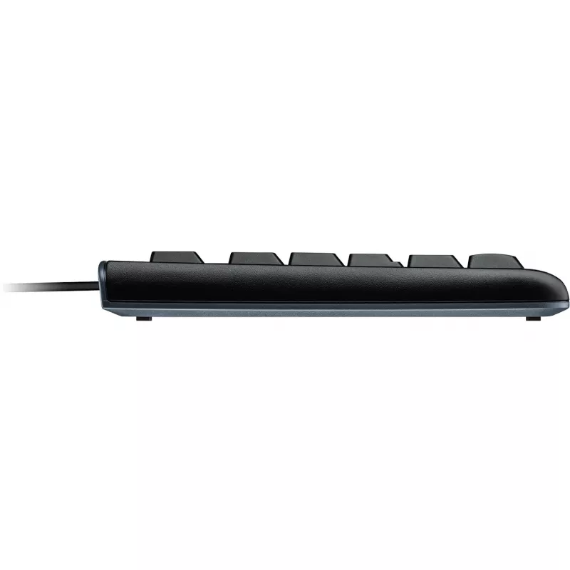 Logitech Desktop MK120 – klaviatūros ir pelės rinkinys