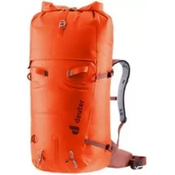Kuprinė Durascent 42+10 SL papaya-redwood