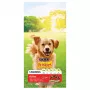 PURINA Friskies Active sausas šunų ėdalas - 10 kg