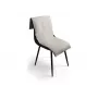 Šildomas sėdynės užvalkalas Duux Mellow DXLV60, 40 x 110 cm, 3 šildymo lygiai, vienam asmeniui, pilka