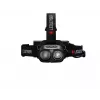 Led Lenser H19R Core Black – žibintuvėlis su galvos juosta