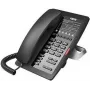 Fanvil H3 juodas IP telefonas