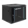 Atviras tinklo stovas QOLTEC 9U modelis 54466