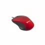 Sbox M-958R Red – raudona laido pelė