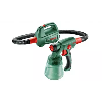 Bosch PFS 1000 0.8 L purškimo pistoletas dažams