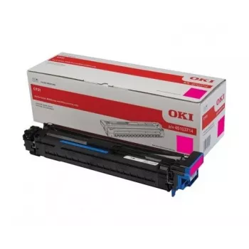 Originalus OKI būgnas 45103714 C931 40K magenta