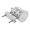 UBIQUITI 60G-PM antennos laikiklis, baltas, 1 vnt., lauko 60 GHz įrangai