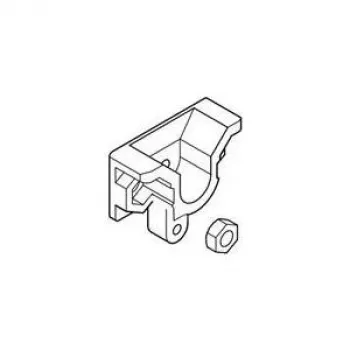 Star Frame R/L mazgas - guolis
