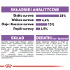 ROYAL CANIN Medium Sterilised sausas šunų ėdalas - 3 kg